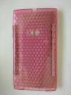Nokia Lumia 920 Θήκη Σιλικόνης Διαφανή ροζ με Αστερια TPU (OEM) Nokia Lumia 920 Θήκη Σιλικόνης Διαφανή ροζ με Αστερια TPU (OEM)